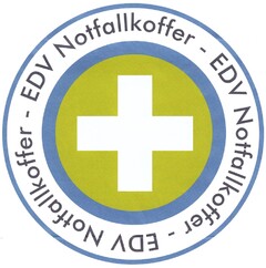 EDV Notfallkoffer