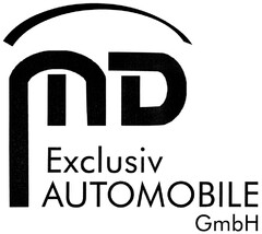 MD Exclusiv AUTOMOBILE GmbH