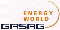 GASAG ENERGY WORLD