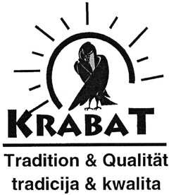 KRABAT Tradition & Qualität tradicija & kwalita