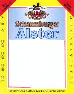 Schaumburger Alster