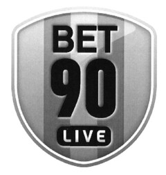 BET 90 LIVE