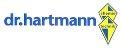 dr.hartmann chemie technik