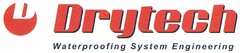 Drytech Waterproofing System Engineering