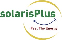 solarisPlus Feel The Energy