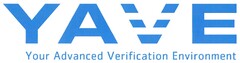 YAVE Your Advanced Verification Environment