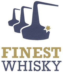 FINEST WHISKY