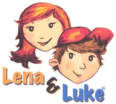 Lena & Luke