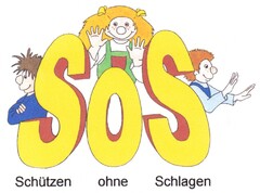 SOS Schützen ohne Schlagen