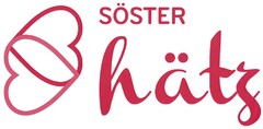 SÖSTERhätz