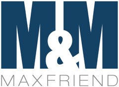 M&M MAXFRIEND