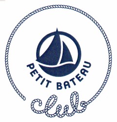 PETIT BATEAU club