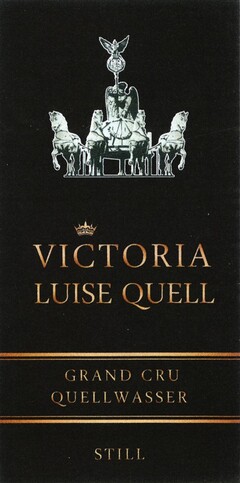 VICTORIA LUISE QUELL