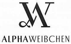 ALPHAWEIBCHEN