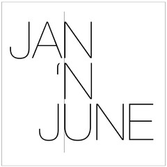 JAN 'N JUNE