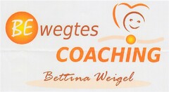 BEwegtes COACHING Bettina Weigel