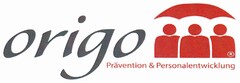 origo Prävention & Personalentwicklung