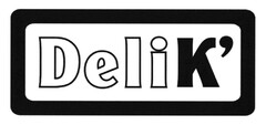 DeliK'