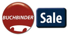 BUCHBINDER Sale