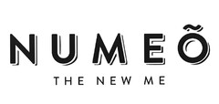 NUMEÕ THE NEW ME