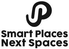 Smart Places Next Spaces