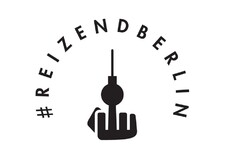 #REIZENDBERLIN