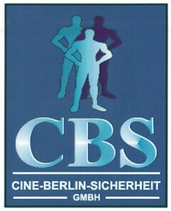 CBS CINE-BERLIN-SICHERHEIT GMBH