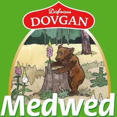 DOVGAN Medwed