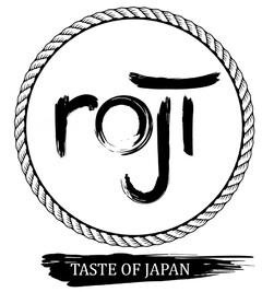 roji TASTE OF JAPAN