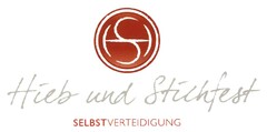 Hieb und Stichfest SELBSTVERTEIDIGUNG