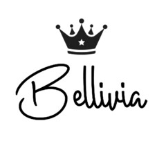 Bellivia