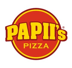 PAPII's PIZZA