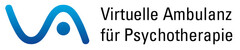 Virtuelle Ambulanz für Psychotherapie