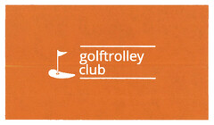 golftrolley club