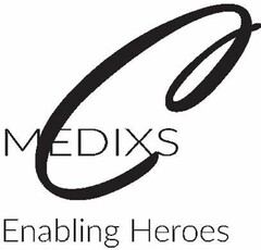MEDIXS Enabling Heroes
