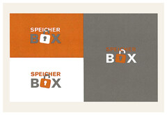 SPEICHER BOX
