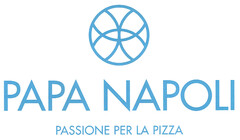 PAPA NAPOLI PASSIONE PER LA PIZZA