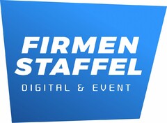 FIRMENSTAFFEL DIGITAL & EVENT