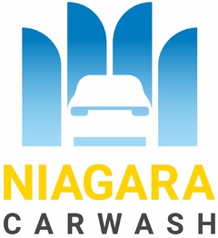 NIAGARA CARWASH