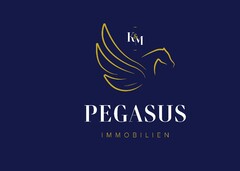 K&M PEGASUS IMMOBILIEN