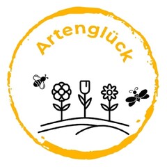 Artenglück