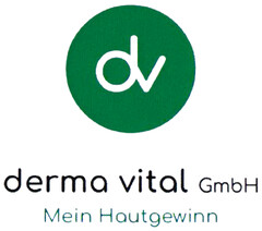 derma vital GmbH Mein Hautgewinn