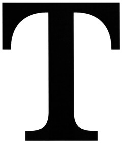 T