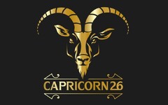 CAPRICORN 26