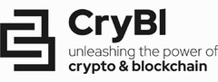 CryBl unleashing the power of crypto & blockchain