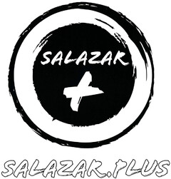 SALAZAR + SALAZAR.PLUS