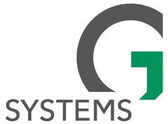 G SYSTEMS