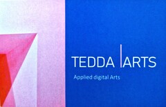 TEDDA |ARTS Applied digital Arts