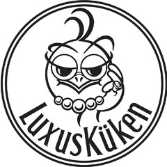 LuxusKüken