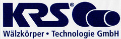 KRS Wälzkörper · Technologie GmbH